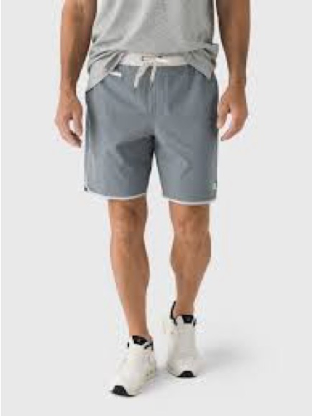 Vuori Banks Short v330 7” Sz M Mens
(Sep A-2)